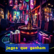 jogos que ganham dinheiro de verdade